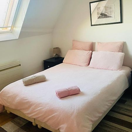 Chambre Private Wolfisheim Exterior foto